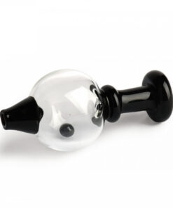 GEAR Premium Orbit Carb Cap