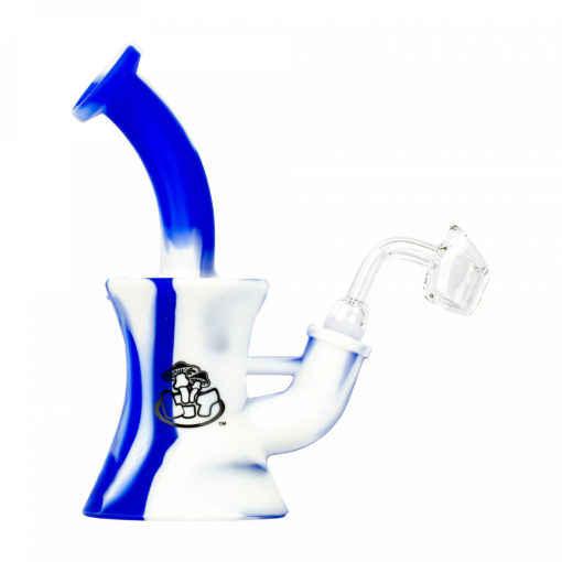 Concentrate Bubbler W/Quartz Banger - Image 4