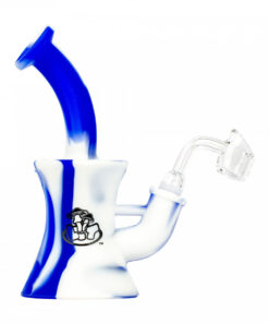 Concentrate Bubbler W/Quartz Banger - Image 4