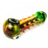 4.25" Monster Hand Pipe W/Resin Shell