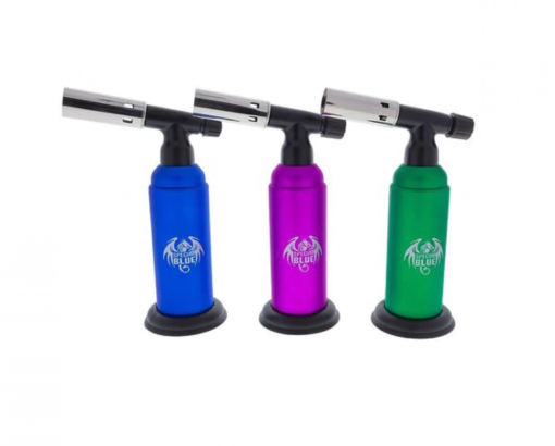 Special Blue Monster Double Torch - - Image 2