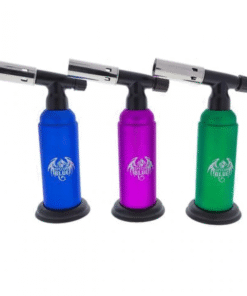 Special Blue Monster Double Torch - - Image 2