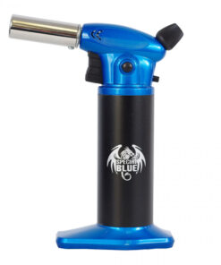 Special Blue Toro Torch -