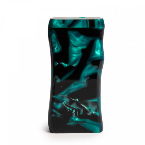 Large RYOT Acrylic Dugout w/ Matching Bat - Image 4