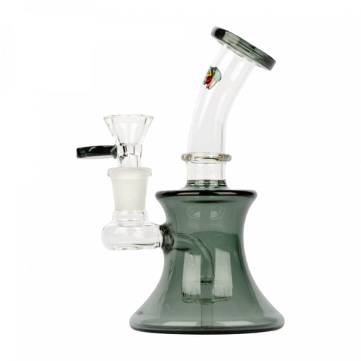iRie 5" Tall I-yah Bubbler W/UFO Perc - Image 3