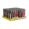 Clipper Lighter Tray (Pack of 48)
