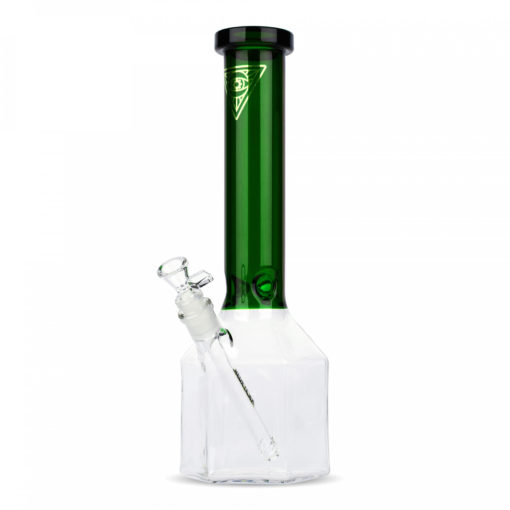 Red Eye Tek 14" Tall Honeycomb Tube W/Hexagonal Canteen Base - Image 3