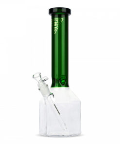 Red Eye Tek 14" Tall Honeycomb Tube W/Hexagonal Canteen Base - Image 3