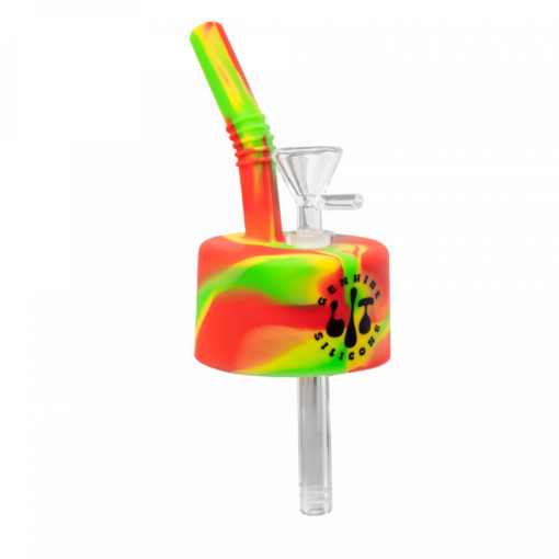 Pop Can to Water Pipe Adapter - Image 2