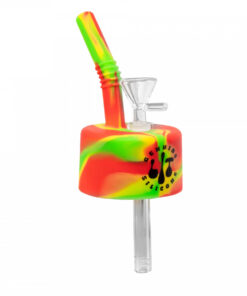 Pop Can to Water Pipe Adapter - Image 2