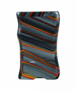 Small RYOT Red & Black Acrylic Dugout
