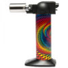 Newport 6" Wavy Torch (Wavy Ethio Black)