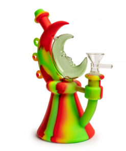 7.5" Moonrise Bubbler - Image 3