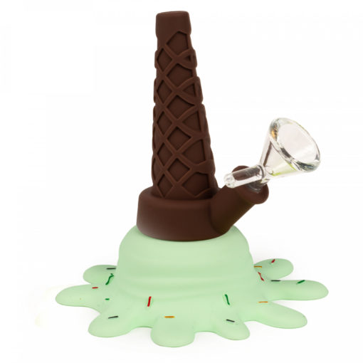 5"  Splat Bubbler - Image 2