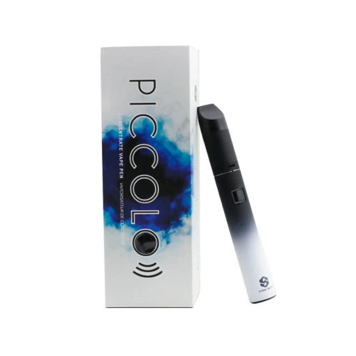 Stonesmiths Piccolo Concentrate Vaporizer Box