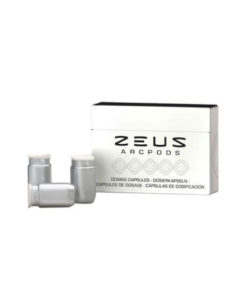 Zeus Arc S Hub Box Contents Arc Pods