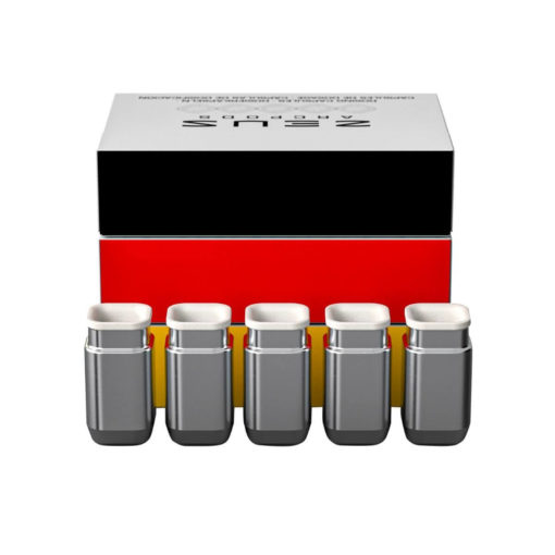 Zeus ArcPods Triple Pack - Image 3