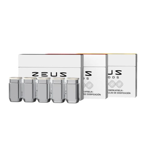 Zeus ArcPods Triple Pack - Image 2
