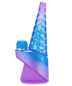 Puffco Peak Pro - Limited Edition Indiglow