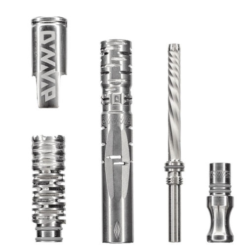 DynaVap Omni 6