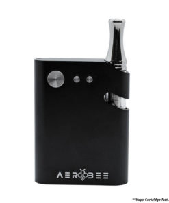 Honeystick AeroBee Digital 510 Concealer Front 1