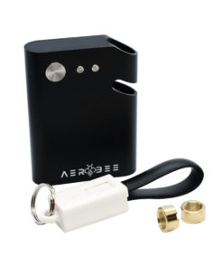 Honeystick AeroBee Digital 510 Concealer Front 2 wire