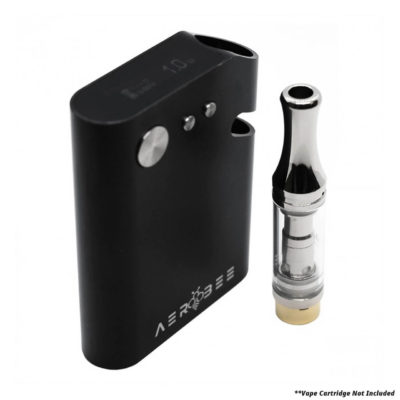 Honeystick AeroBee Digital 510 Concealer angle stem