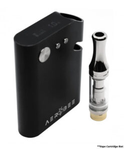 Honeystick AeroBee Digital 510 Concealer angle stem