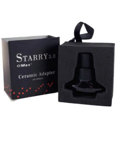 Xmax Starry Water Pipe Adpater Package pic