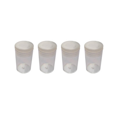 Mini Stash Jar Set