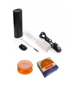 PAX Plus Vaporizer Kit Best Price and Review - Buy at $148