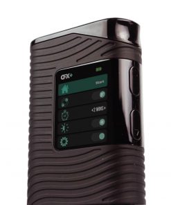 Boundless CFX+ Front