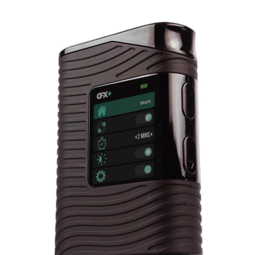 Boundless CFX+ Front