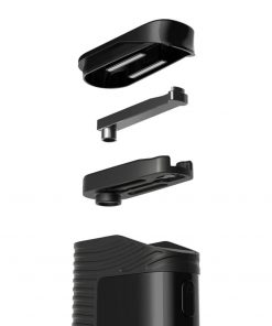 Boundless CFX+ Open
