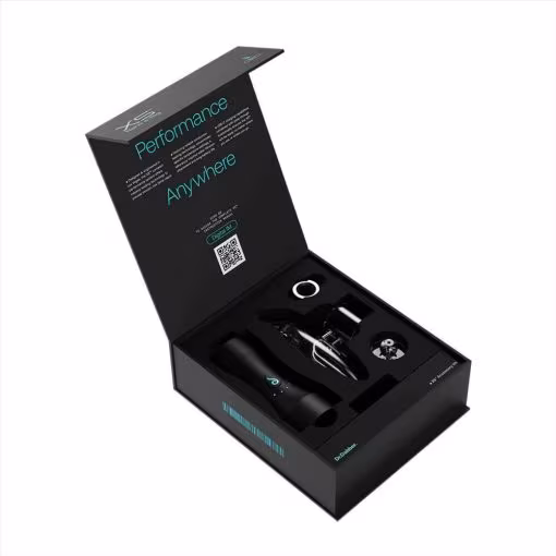 Dr Dabber XS Electric Dab Box