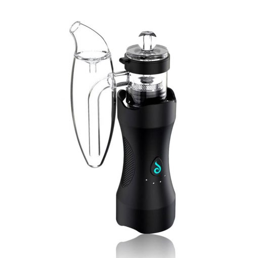 Dr Dabber XS Side