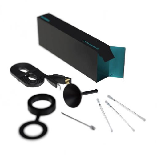 Dr Dabber XS Tools