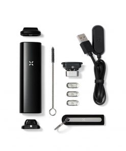 PAX Plus Items