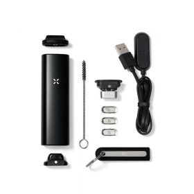 PAX Plus