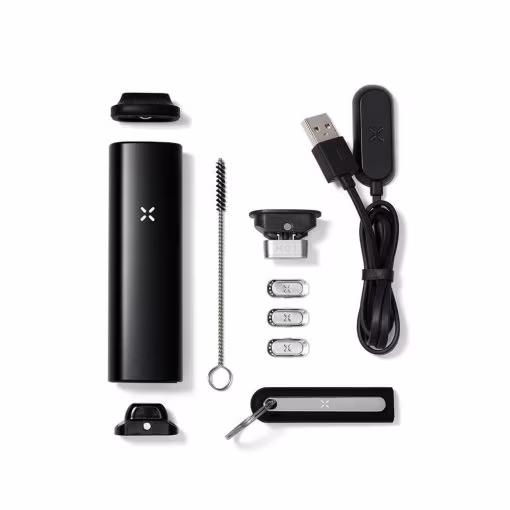 PAX Plus Items