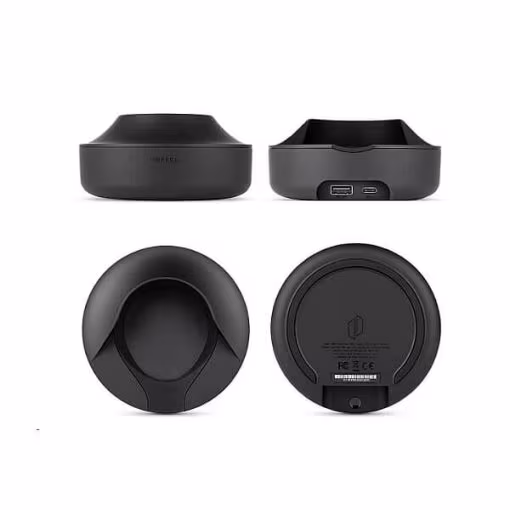 Peak Pro Power Dock 360 Views