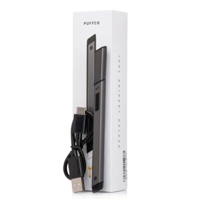 Puffco Hot Knife with Package