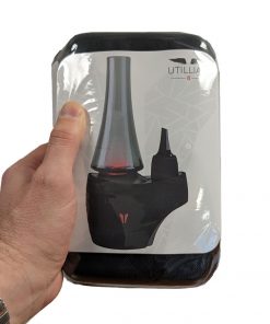 Utillian 8 Portable Electric Dab Rig – Buy at $199