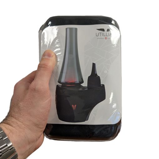 Utillian 8 Case