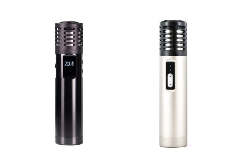 Arizer Air MAX vs Arizer Air (OG 2014) Review - Is the New Upgrade Better?