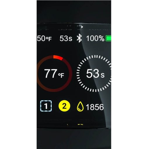 Focus V Carta 2 LCD Screen