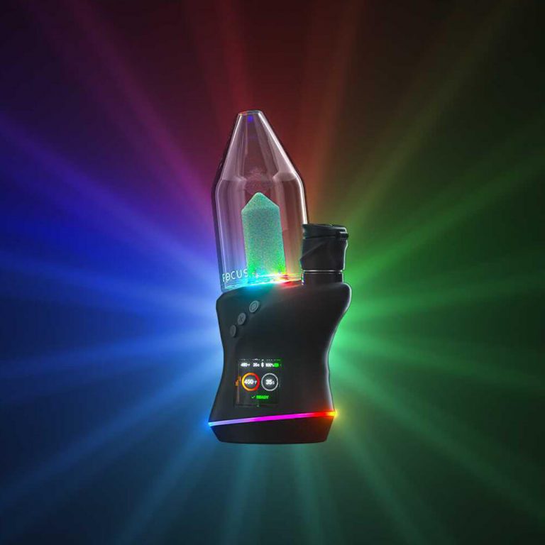 The Focus V Carta 2 vs the Puffco Peak Pro Detailed 2023 Comparison