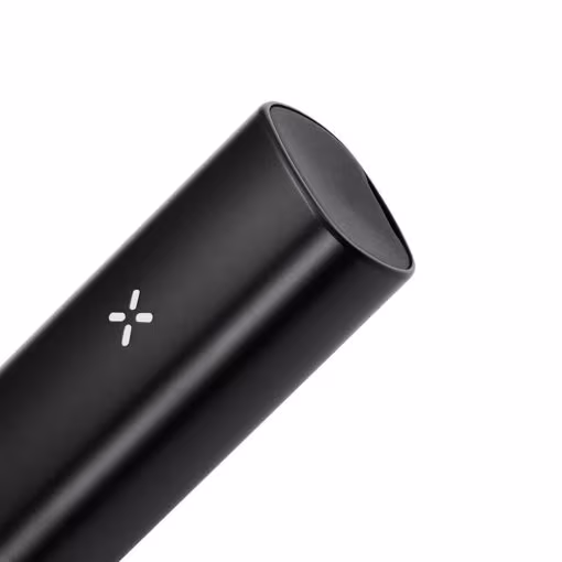 PAX Mini Angle Black
