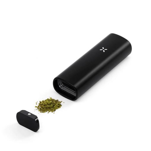 PAX Mini Open Black