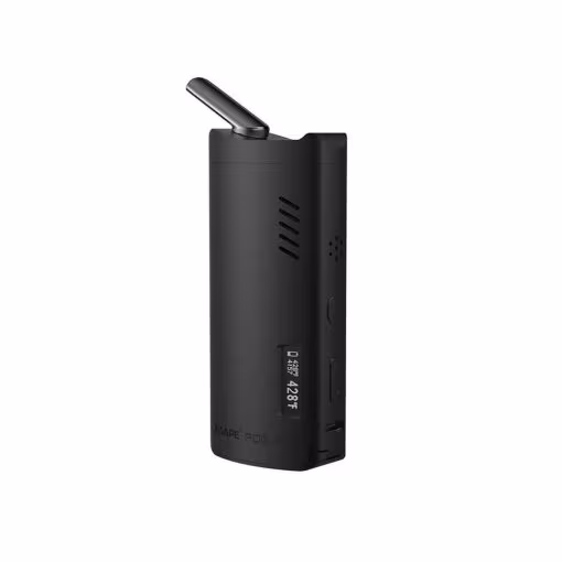 XVAPE Fog Pro Open